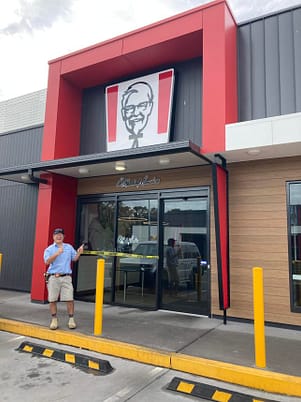 KFC
