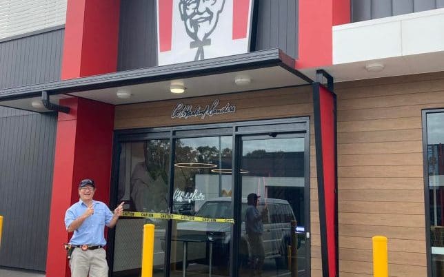 KFC